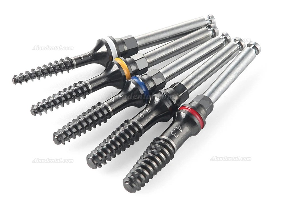 Dental Jaw Bone Expansion Instruments Kit Dental Implant Instrument
